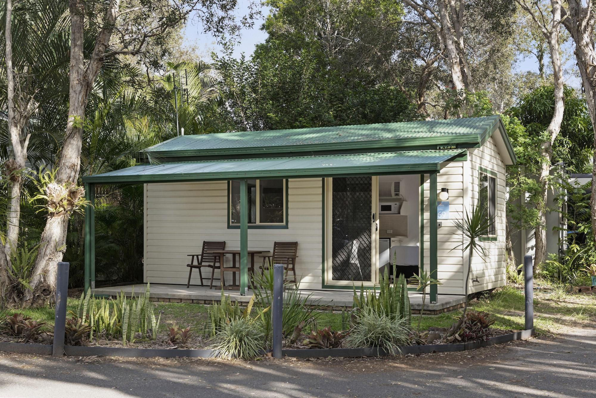 Discovery Parks - Byron Bay Exterior foto