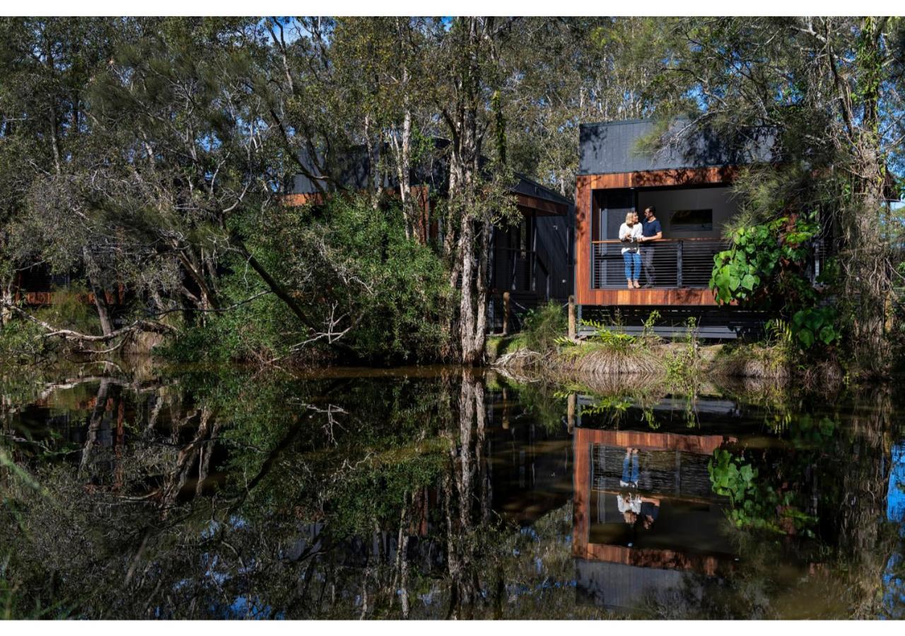 Discovery Parks - Byron Bay Exterior foto