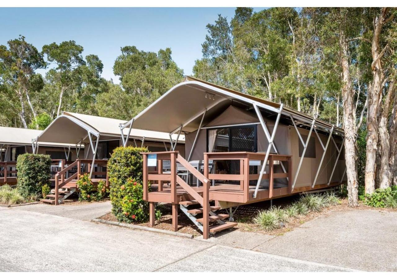 Discovery Parks - Byron Bay Exterior foto