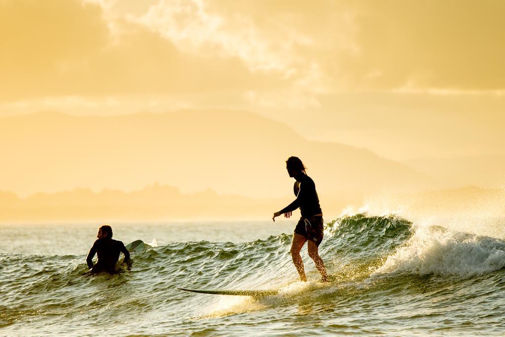 Discovery Parks - Byron Bay Exterior foto