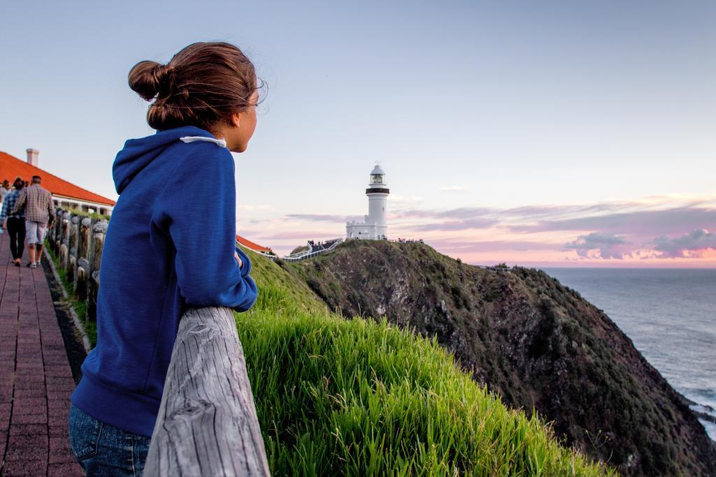 Discovery Parks - Byron Bay Exterior foto