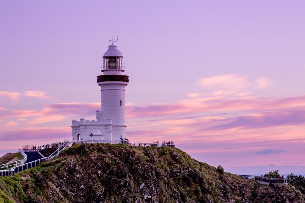 Discovery Parks - Byron Bay Exterior foto